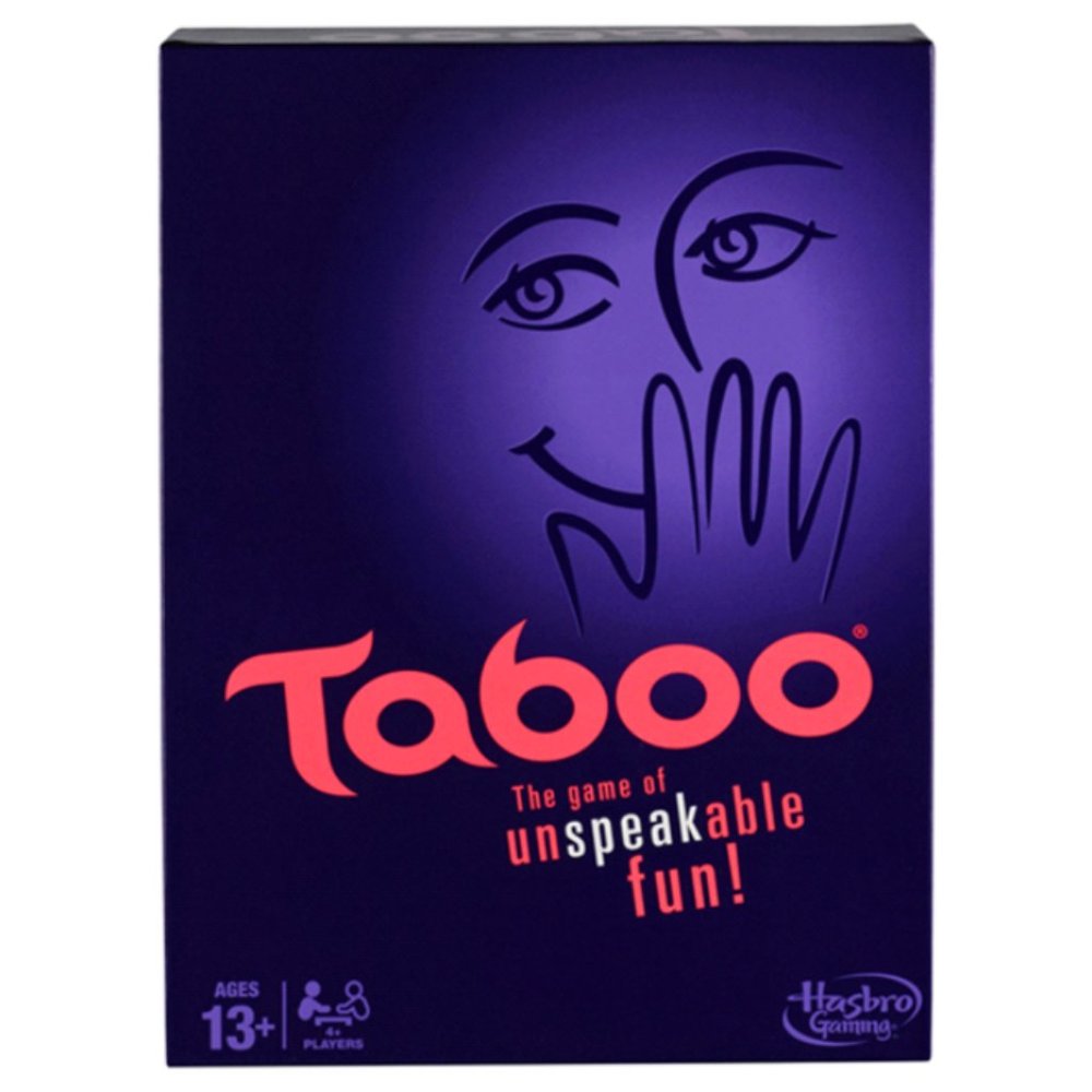 Taboo Game